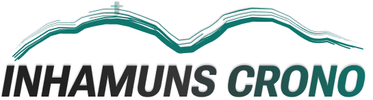 Inhamuns Crono Logo