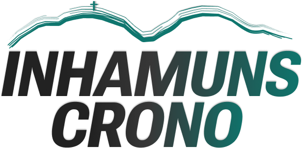 Inhamuns Crono Logo
